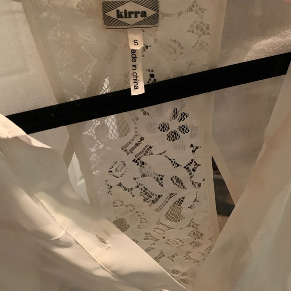 Chiffon top - Picture 3 of 3